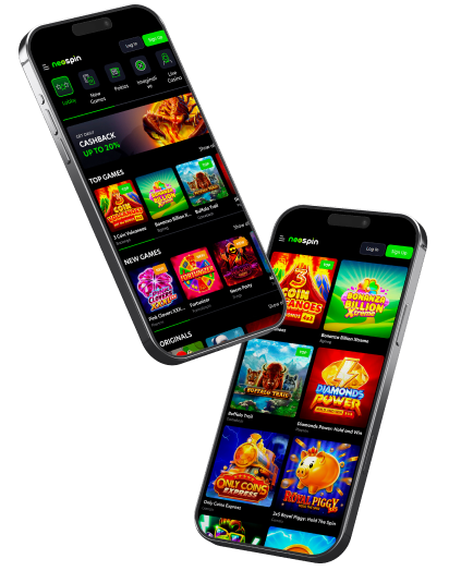 Vincispin app