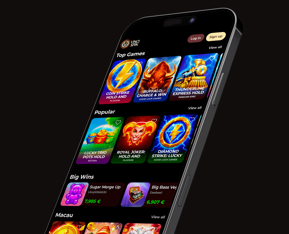 App Banner Mobile