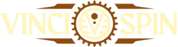 Vincispin logo